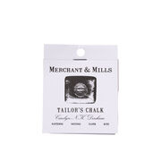 Tailors' chalk